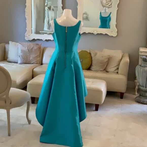 Nicole Miller New York dress - Picture 3 of 10